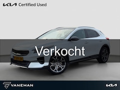 Kia XCeed - 1.5 T-GDI MHEV ExecutiveLine Stoelverkoeling & Verwarming | Leder | Pano | Elektrische Geh