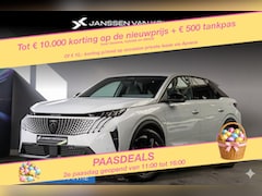 Peugeot e-3008 - Allure Avantage 210 73 kWh VOORRAAD ACTIE / 2+6 jaar garantie