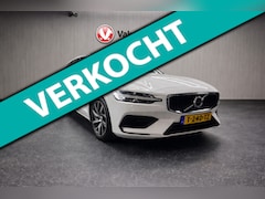 Volvo V60 - 2.0 T6 Recharge AWD Momentum | Leder | Camera