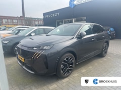 Peugeot 3008 - 1.2 Hybrid 136 Allure Camera | Digitaal Dashbaord | Carplay | Leder/Stof | 19" Lichtmetaal