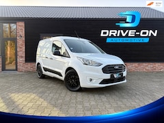 Ford Transit Connect - 1.0 Ecoboost L1 - CarPlay - Marge - Benzine