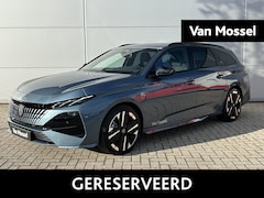 Peugeot 308 SW - 1.2 Mild Hybrid 145 e-DCS6 GT | Nieuw model | Boek nu uw proefrit | Automaat