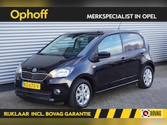 Skoda Citigo - 1.0 Greentech Fresh / Navi / Bluetooth / Airco / Cruise Control
