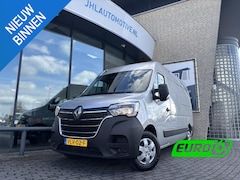Renault Master - 2.3 dCi L2H2*A/C*CRUISE*NAVI*HAAK*CAM*INRICHTING