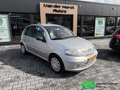Citroën C3 - 1.4i Exclusive