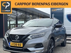 Nissan Qashqai - 1.3 DIG-T N-Tec '' Keyless Entry en Start - Pano - Allseasonbanden ''