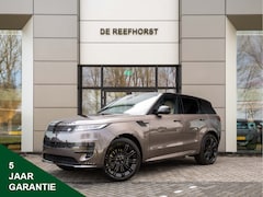 Land Rover Range Rover Sport - 3.0 P460e Momentum Edition PHEV | Towing Pack | Head-up display | Soft close | Cold Climat