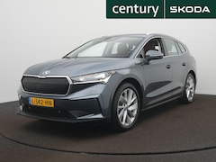 Skoda Enyaq iV - 60 20 Inch - Led verlichting - Navigatie - Trekhaak