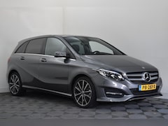 Mercedes-Benz B-klasse - 180 Blue Efficiency 122PK AMBITION