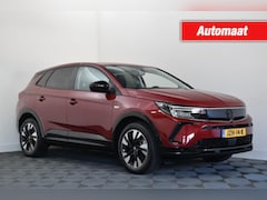 Opel Grandland - 1.6 Turbo 225PK Plug-In Hybrid GS-Line Automaat