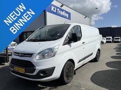 Ford Transit Custom - 290 2.2 TDCI L2H1 Trend