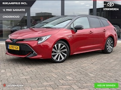 Toyota Corolla Touring Sports - 1.8 Hybrid Executive