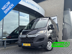 Citroën Jumper - 33 2.2 BlueHDi 120 L2H2*3-PERSOONS*TEL*PDC