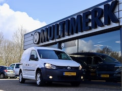 Volkswagen Caddy - 1.6 TDI BMT MARGE/BTW VRIJ