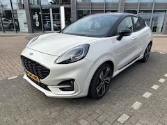 Ford Puma - EcoBoost 125PK Hybrid ST-Line | CAMERA | DEALER ONDERHOUDEN | ADAPTIVE CRUISE | WINTERPACK