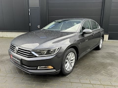 Volkswagen Passat - 1.4 TSI Originele Nederlandse auto, Comfortline Comfort stoelen, ACC, Navigatie Pro, Lmv