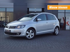 Volkswagen Golf Plus - 1.4 TSI DSG Team 122pk / Navi / PDC / Climatronic /uniek slechts 61 dkm