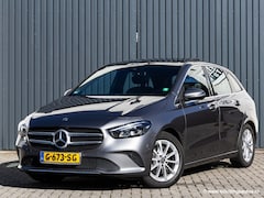 Mercedes-Benz B-klasse - 200 PREMIUM Dig. Dashb Automaat Panoramadak Navi Led