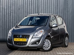 Suzuki Splash - 1.2 Active+ Automaat Airco 43.000KM