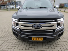 Ford F150 - FORD F-150 XLT MET FX4 PAKKET