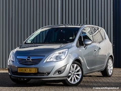 Opel Meriva - 1.4 TURBO COSMO Airco-Ecc