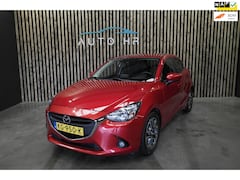 Mazda 2 - 2 1.5 Skyactiv-G GT-M Line