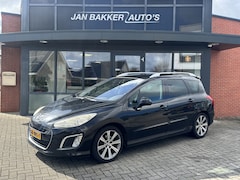 Peugeot 308 SW - 1.6 e-HDi Access ✅ Stoelverwarming ✅ Airco ✅ Cruise ✅