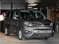 Toyota ProAce City Verso - 1.2 Turbo Professional Long 7p. HUD, ACC, Camera, CarPlay, Keyless, Dodeh