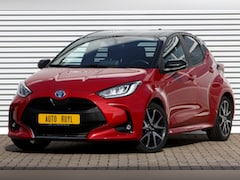 Toyota Yaris - 1.5 Hybrid Executive Bi-Tone