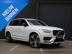 Volvo XC90 - 2.0 T8 Recharge AWD Ultra Dark | Vol in de opties | Panorama dak | Bowers & Wilkins | Napp