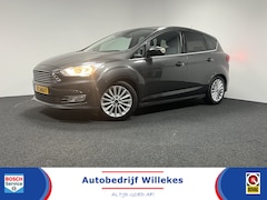 Ford C-Max - 1.5 Titanium | NAVI | KEYLESS | TREKHAAK | CRUISE CONTROL |