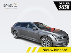 Renault Talisman Estate - 1.3 TCe Intens Bose Audio / Groot Scherm Multimedia / 4 controle / Elektrische achterklep