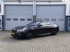 BMW 7-serie - 750i xDrive High Executive