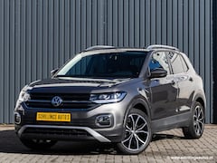 Volkswagen T-Cross - T-Cross 1.5 Styl, Automaat Virt Cockpit, car-play 35.000km