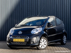 Citroën C1 - 1.0 Comfort Airco automaat 5-drs 46.000km