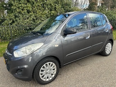 Hyundai i10 - 1.1 i-Motion Cool