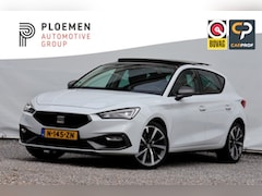 SEAT Leon - 1.4 TSI eHybrid PHEV FR Business Intense - 204 pk *Pano / Trekhaak