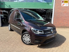 Volkswagen Caddy - 1.4|5PERS/CRUISE/NAVI/CAMERA/2x SCHUIFDEUR