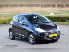 Ford Ka - 1.2 Cool & Sound start/stop | 2011 | Airco | Nwe APK