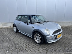 MINI Cooper - 1.6 Chili a.p.k. tot december zo meenemen