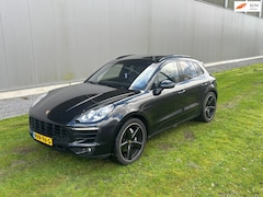 Porsche Macan - 3.0 D S |Navi|Pano|Sport|Trekhaak|Apk|