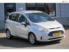 Ford B-Max - 1.6 TI-VCT Titanium AUTOMAAT