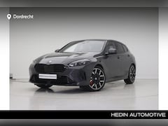 BMW 1-serie - 120 M-Sport Pro | Individual Dravitgrau | Schuif/- kanteldak | Harman Kardon | Stuur/- sto