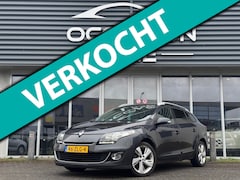 Renault Mégane Estate - 1.5 dCi | Airco | Navi | Cruise | LM Velgen | Elek Ramen