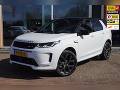 Land Rover Discovery Sport - P300e 1.5 R-Dynamic HSE