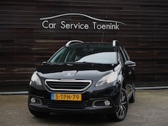 Peugeot 2008 - 1.2 VTI Active Pack Premium