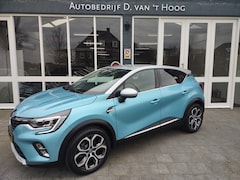 Renault Captur - 1.6 PLUG IN HYBRIDE 160 INTENS