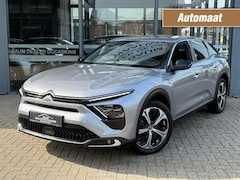 Citroën C5 X - 1.2 PURETECH FEEL NAVI AIRCO CRUISE CONTROL PDC-CAMERA