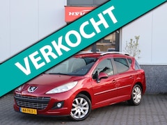 Peugeot 207 SW - 1.6 VTi Sportium airco LM org NL
