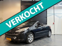 Peugeot 207 CC - 1.6 VTi Nieuwe APK 03-2027